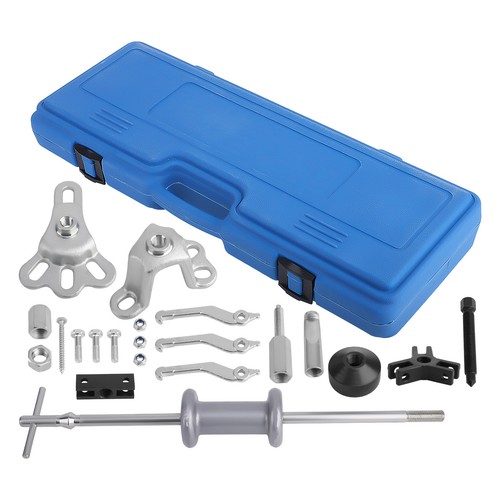 17x auto set slide hammer - auto, dent