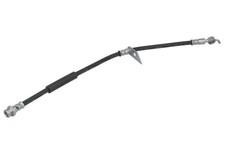 Flexible brake pipe front left - flexible,