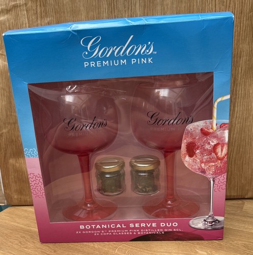 Pair gordon premium - of, gordon’s
