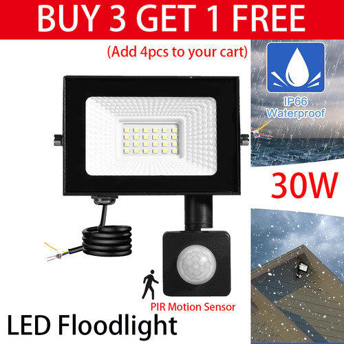 30w led floodlight outside - floodlight,