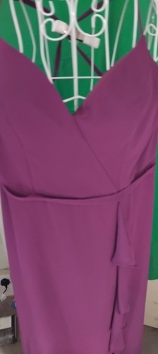 Romantica bridesmaid dress - bridesmaid,