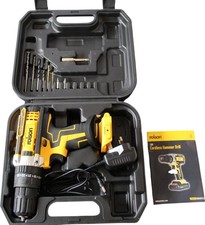 Rolson 18v Cordless Hammer