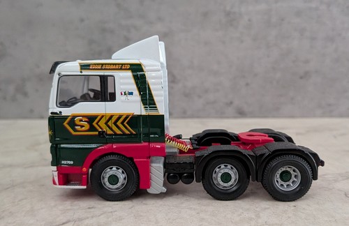 Eddie stobart corgi - corgi, xl