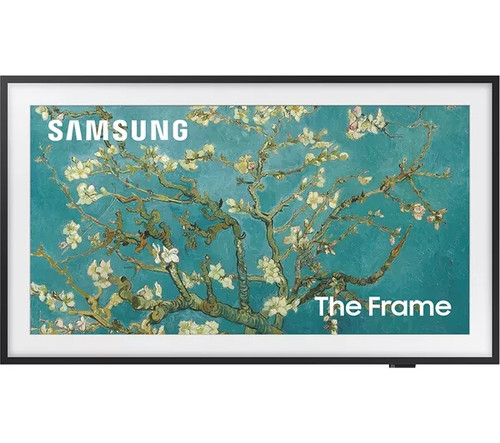 New samsung the frame - new,