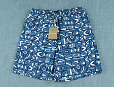Patagonia shorts men blue - patagonia, men's
