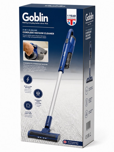 Goblin 1 slimline - goblin,