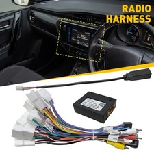 For Toyota Car Stereo Radio