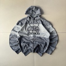 Vintage Ecko Unltd Zip-through