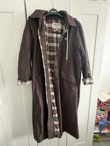 Barbour alexa chung - x,