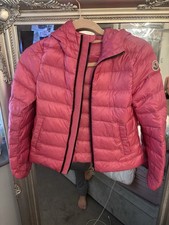  Moncler Longue Saison Glycine
