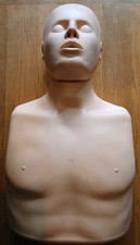 Practi-Man Standard Manikin