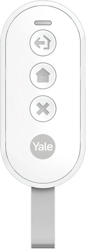 Yale keyfob arm - keyfob, part-arm