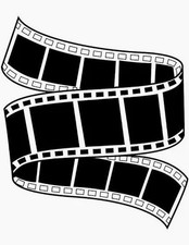 CINE FILM/VHS/8MM/ MOST