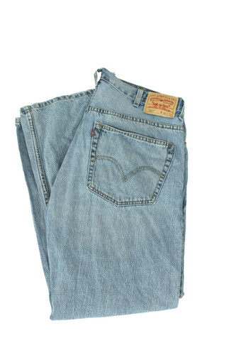 Vintage levis 557 jeans - levis,