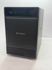 Netgear ReadyNAS NV+ v2