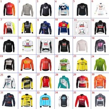 2025 men summer team cycling - 2025,