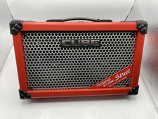 Roland cube street guitar and - roland,