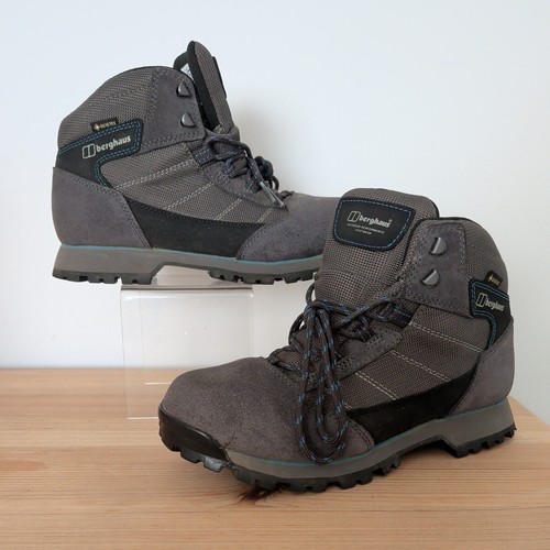 Berghaus baltra trek mid - berghaus,