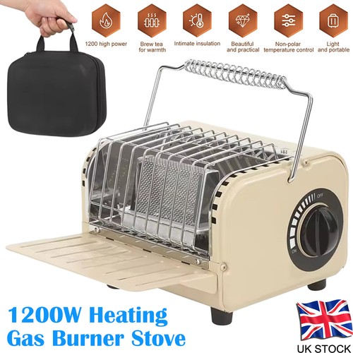 1200w portable heater stove - portable,