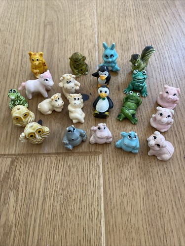 Bundle 1980s kinder - bundle,