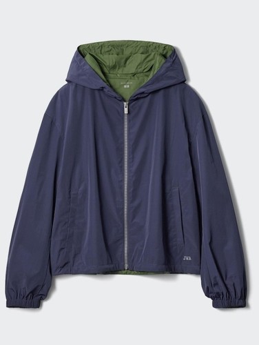 Uniqlo anderson windproof - uniqlo, jw