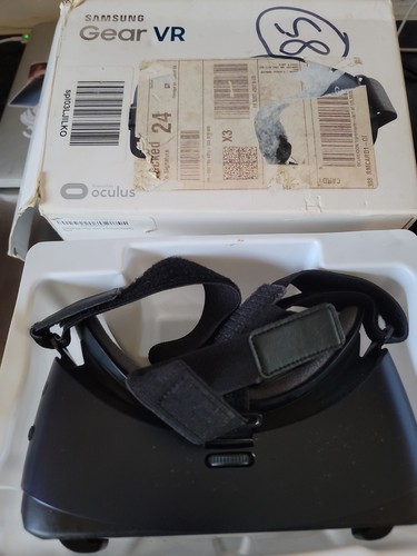 Samsung gear virtual - samsung,