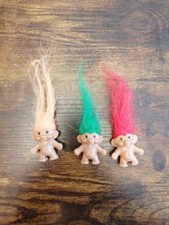 Vintage 1980s 1990s Troll