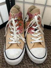 Women's Converse 2016 CTAS 11