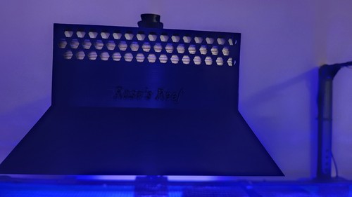 Popbloom rl90 led - led, aquarium