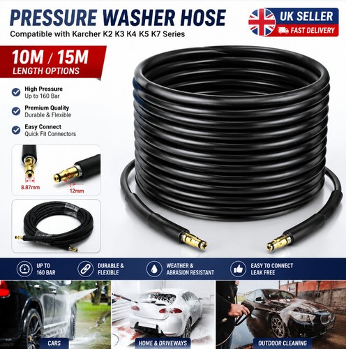 15m extension hose - extension,
