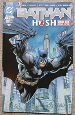 Batman #158 Giant-Size Edition