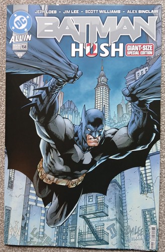Batman 158 giant - batman, #158