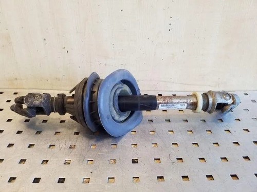 Audi sportback 8ta steering - audi, a5
