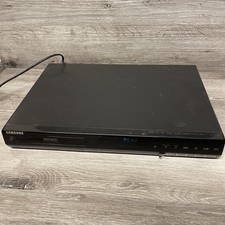 Samsung DVD Recorded