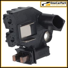 Alternator Voltage Regulator