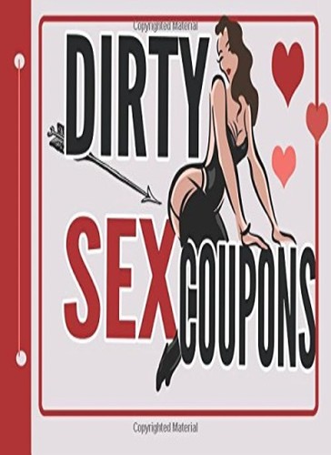Dirty coupons s - dirty,