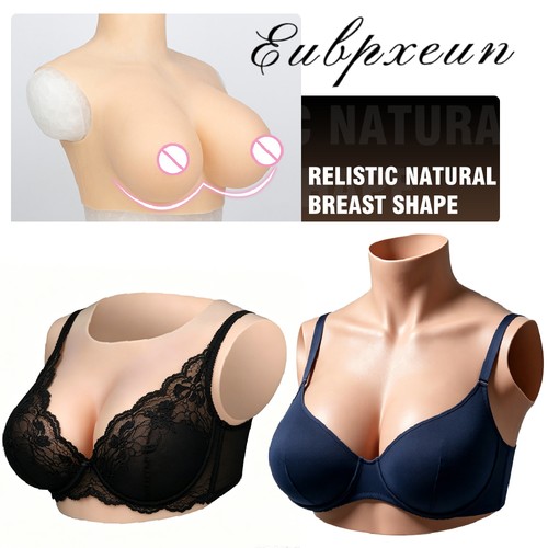 Cup realistic silicone - cup,