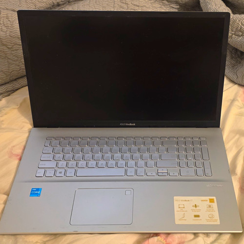 Asus vivobook 6in - asus, 15.6in