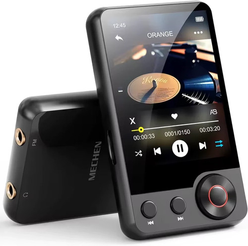 128gb mp3 player - 128gb,