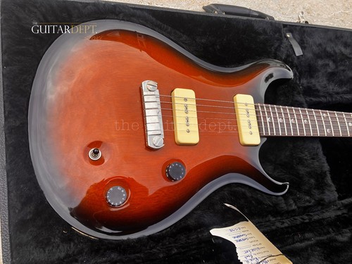 Timewarp vintage prs - ♚timewarp!♚vintage,