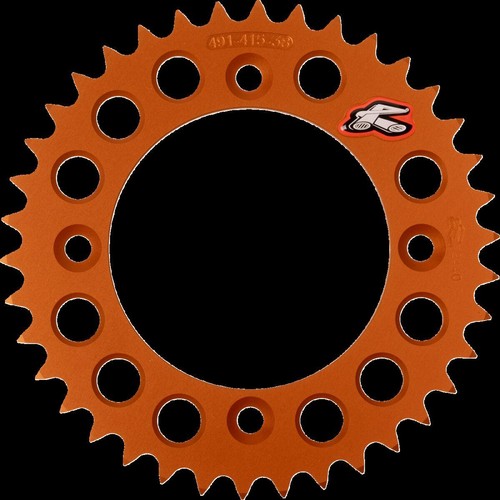 Renthal ultralight sprocket - renthal,