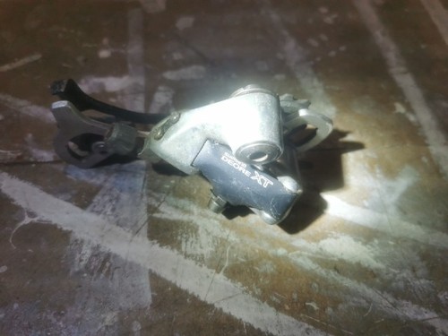 Shimano deore rear - deore, xt
