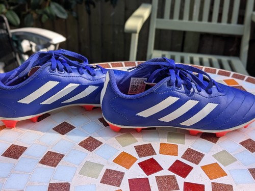 Adidas junior football boots - adidas,
