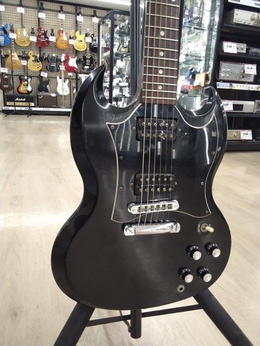 Gibson special used 2005 - [gibson],