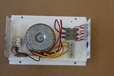 Toroidal transformer 12 Volt for lighting