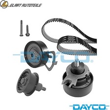 TIMING BELT KIT KTB1235 FOR VW