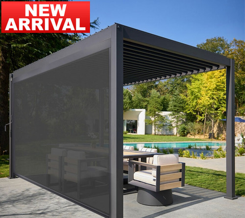 Mirador adjustable pull down - mirador,