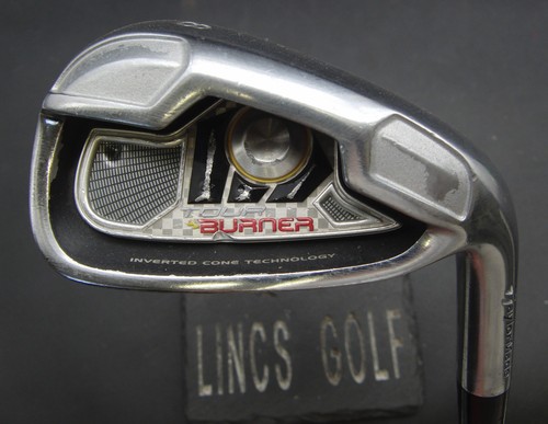 Taylormade tour burner iron - taylormade,