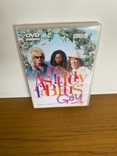 absolutely fabulous gay