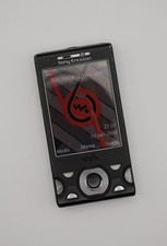 Sony ericsson w995 - sony,